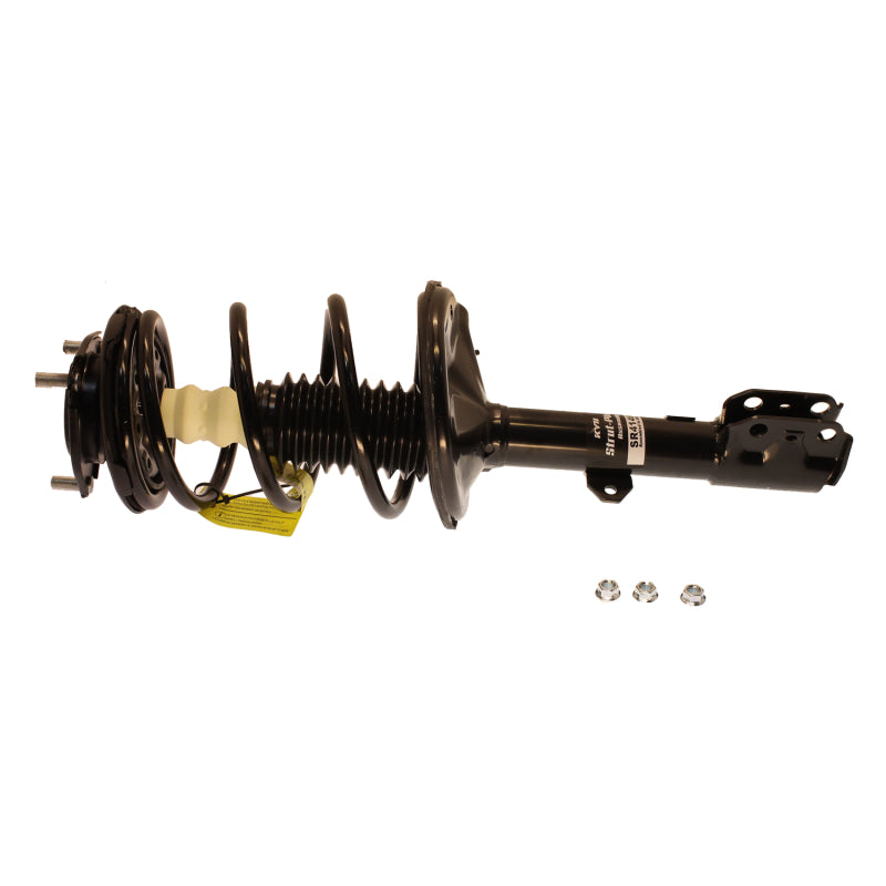 KYB Shocks & Struts Strut Plus Front Right Toyota RAV4 2005-2001 Shock & Spring Kits KYB