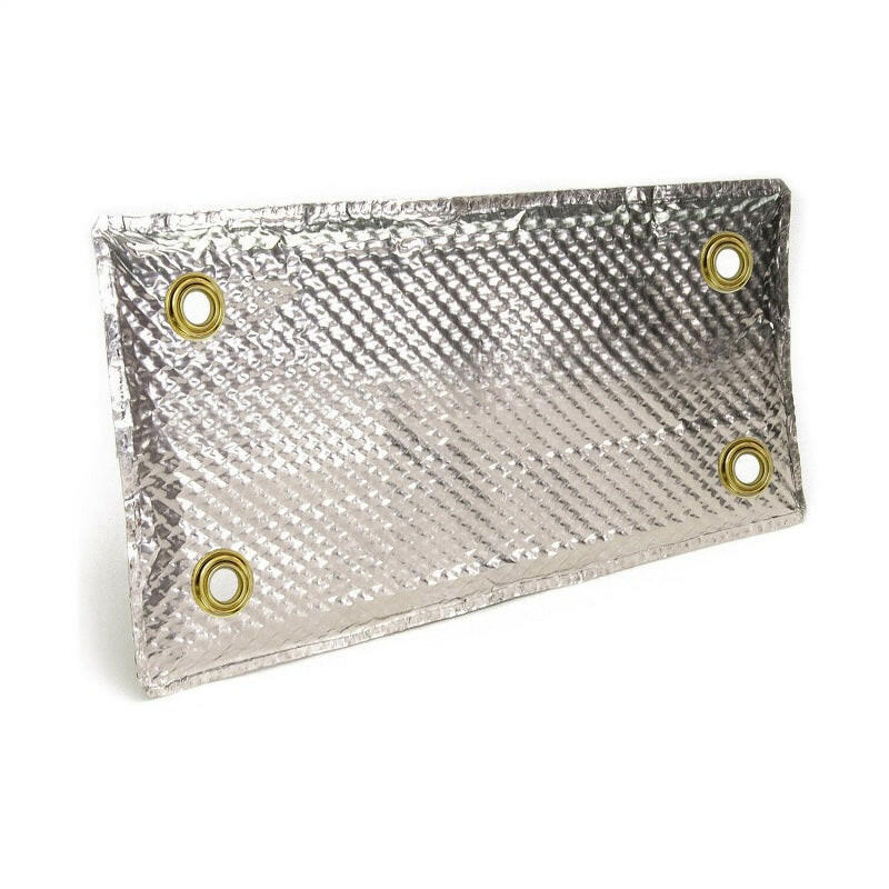 DEI Pad Shield - 8in x 4in Heat Shields DEI