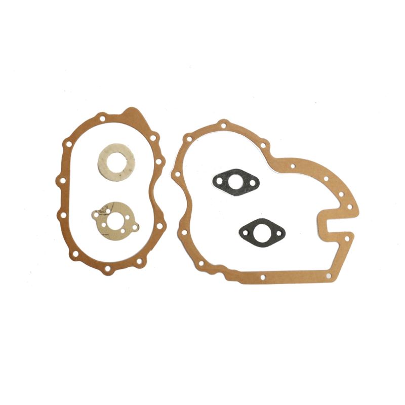 Athena 46-48 Ducati Cucciolo T1 50 Complete Gasket Kit (w/o Oil Seals) Gasket Kits Athena