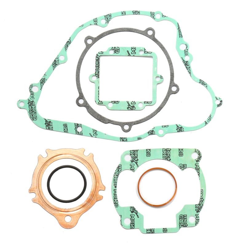 Athena 83-85 Kawasaki KDX 200 Complete Gasket Kit Gasket Kits Athena