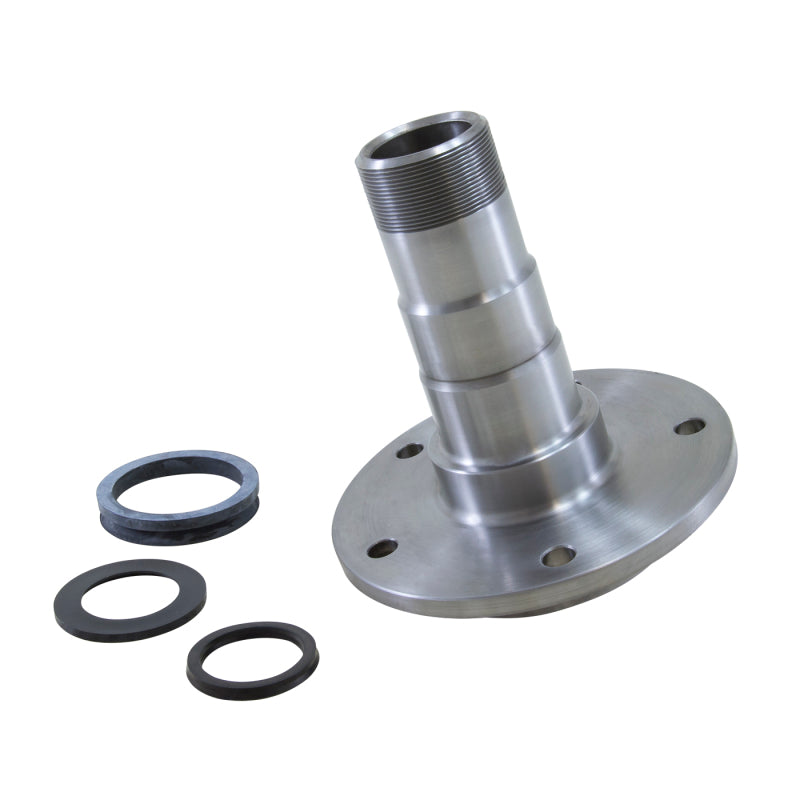 Yukon Gear Replacement Front Spindle For Dana 60 / 92-98 Ford F350 Spindles Yukon Gear & Axle