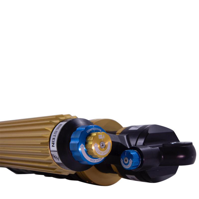 Bilstein 22-24 Can-Am Maverick X3 Max RS Turbo Black Hawk Powersports Shock & Coil Spring Ass. - FL Coilovers Bilstein