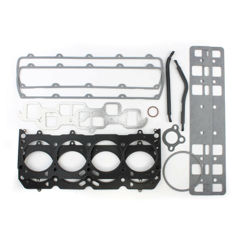 Cometic Oldsmobile Gen-2 Rocket V8 Top End Gasket Kit-4.155in Bore-.040in MLS Cylinder Head Gasket Head Gaskets Cometic Gasket