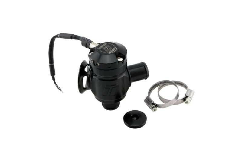 Turbosmart BOV Kompact EM Dual Port - 25mm Universal Blow Off Valves Turbosmart