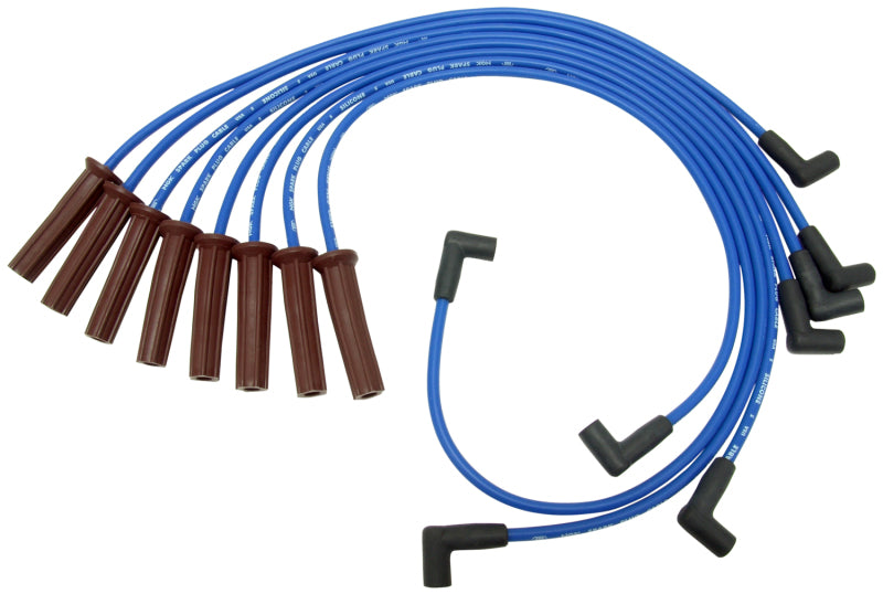 NGK Chevrolet C10 1980-1977 Spark Plug Wire Set Spark Plug Wire Sets NGK