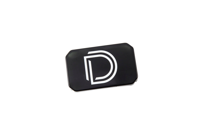 Diode Dynamics Stage Series 2 In LED Pod Cover Black Each Light Accessories and Wiring Diode Dynamics