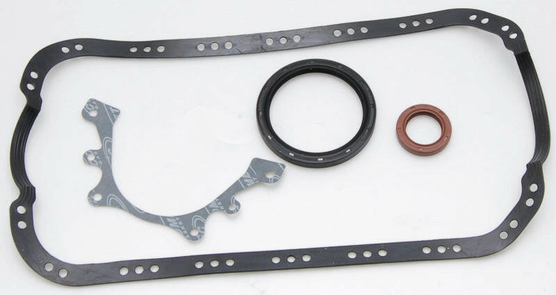 Cometic Street Pro 86-89 Honda D16A1/A9 1.6L DOHC Bottom End Gasket Kit Gasket Kits Cometic Gasket