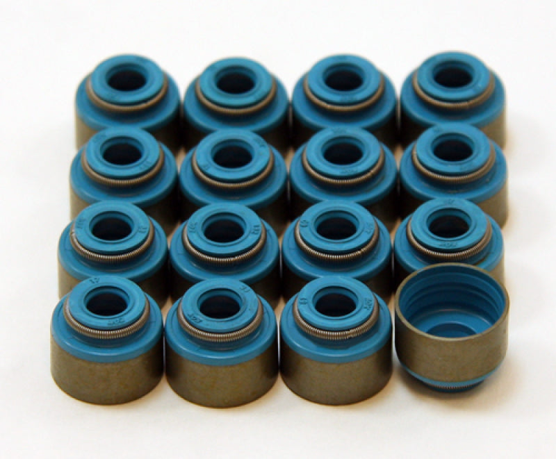 GSC P-D Subaru EJ257/EJ207/EJ205 Viton 6mm Valve Stem Seal Set Valve Seals GSC Power Division