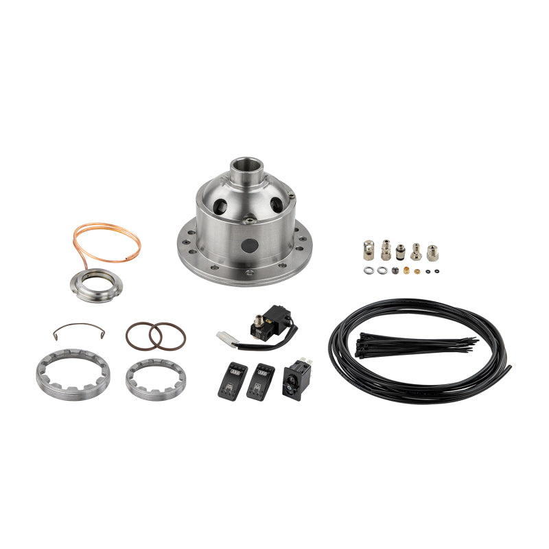 ARB Airlocker 10 Spl Banjo L/Rover S/N Differentials ARB