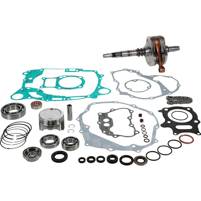 Vertex Honda Complete Engine Rebuild Kit Gasket Kits Vertex Pistons