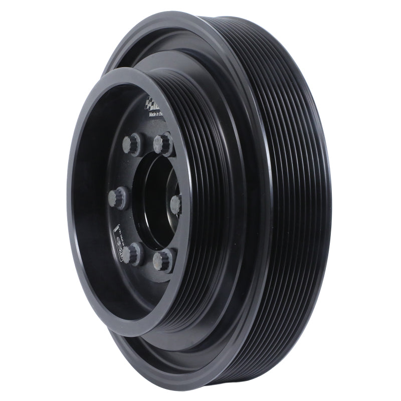 Fluidampr 15-21 Dodge Hellcat 6.2L Supercharged Steel Internally Balanced Damper (11 Percent OD) Crankshaft Dampers Fluidampr