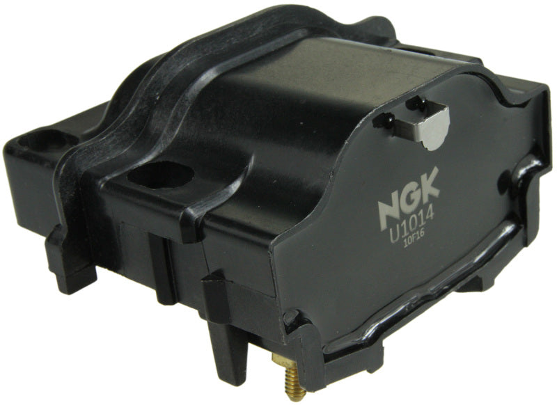NGK 1994-87 Toyota Tercel HEI Ignition Coil Stock Replacement Ignition NGK