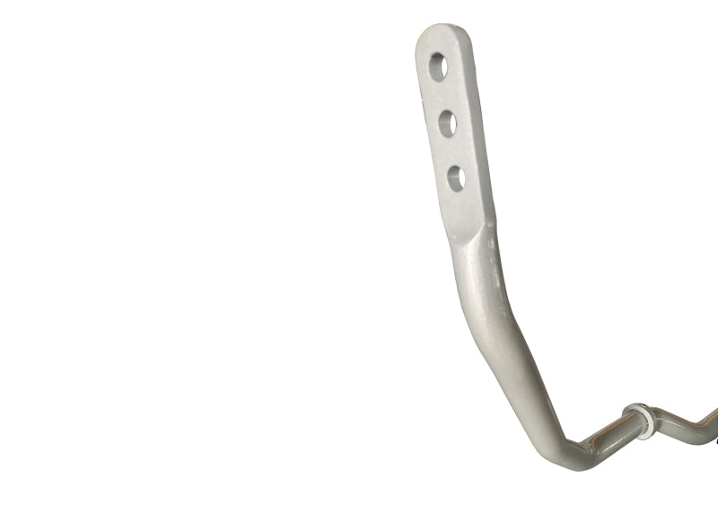 Whiteline 17-20 Tesla Model 3 Rear 20mm X Heavy Duty Adjustable Swaybar Sway Bars Whiteline