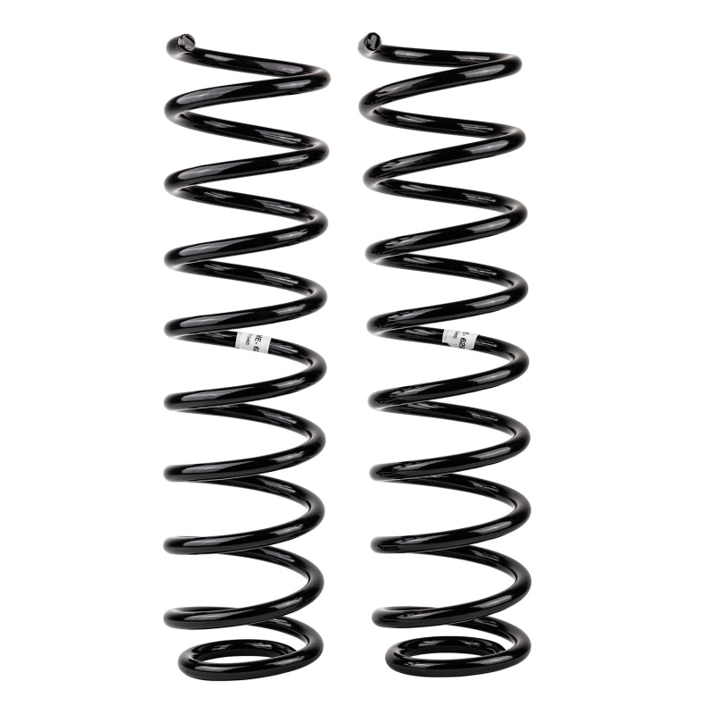 ARB / OME Coil Spring Front Jeep Jk Coilover Springs Old Man Emu