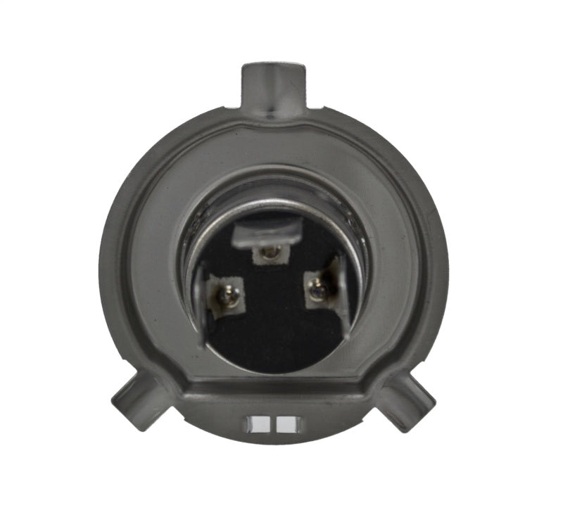 Hella Optilux H4 100/80W Xenon White XB Kit (Pair) Bulbs Hella