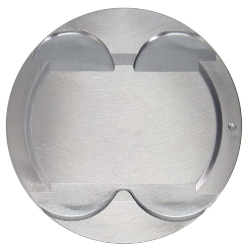 Wiseco Ford DOHC V8 5.0L Coyote 4 Val NA/Boost/Nitrous Top Ring Down .300in 2.0cc 3.64 Bore 0.5 CR Piston Sets - Forged - 8cyl Wiseco