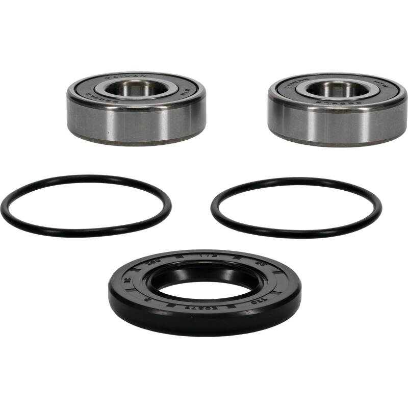 Pivot Works Premium Wheel Bearing Wheel Bearings Pivot Works