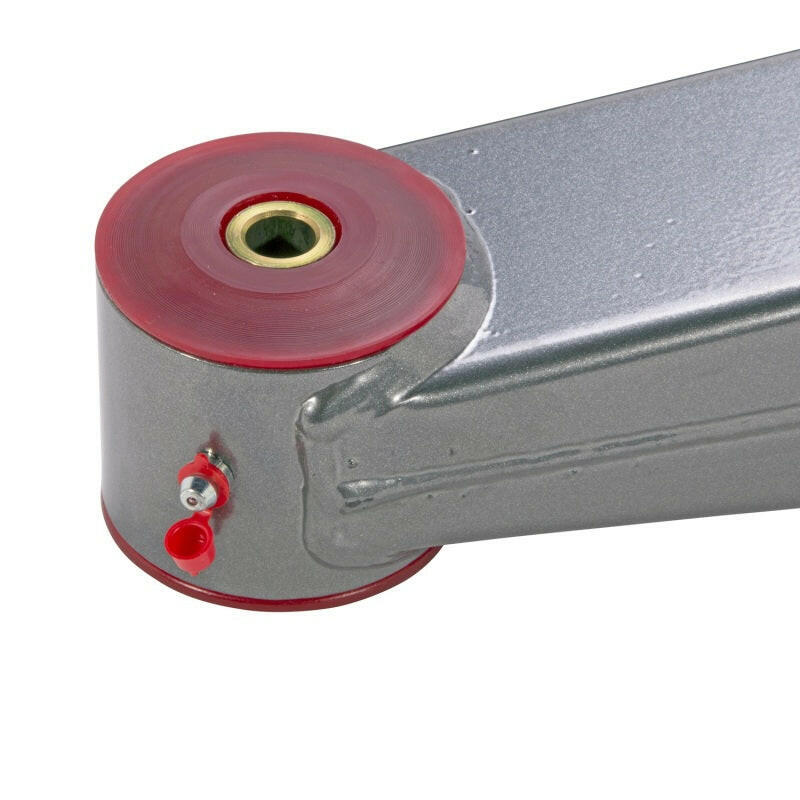 BBK 86-98 Mustang Rear Lower And Upper Control Arm Kit (4) Control Arms BBK