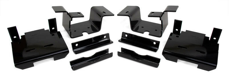 Air Lift LoadLifter 5000 Air Spring Kit for 2019 Ram 3500 (2WD & 4WD) Air Suspension Kits Air Lift