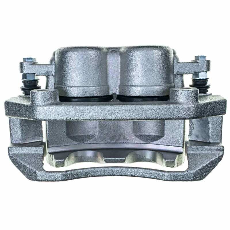 Power Stop 05-08 Dodge Dakota Front Right Autospecialty Caliper w/Bracket Brake Calipers - OE PowerStop