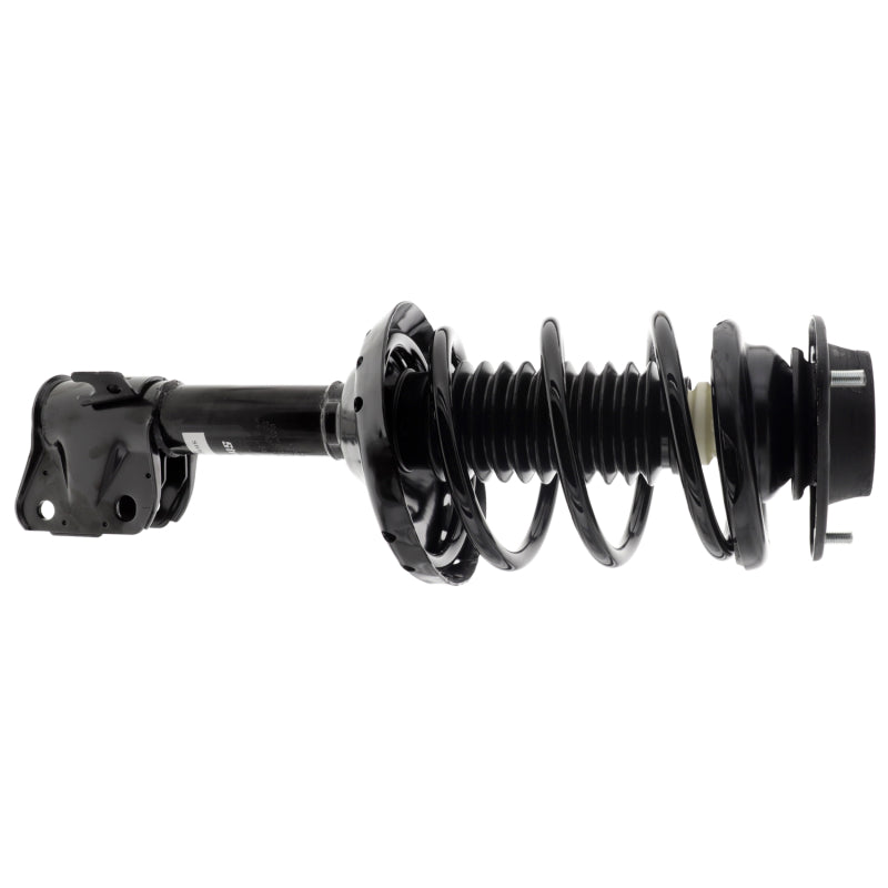 KYB Shocks & Struts Strut-Plus Front Right 09-10 Subaru Forester Shock & Spring Kits KYB
