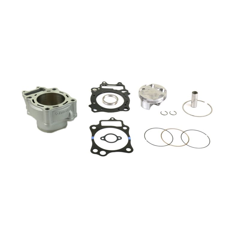Athena 16-17 Honda CRF 250 R Stock Bore Complete Cylinder Kit Cylinder Kits Athena