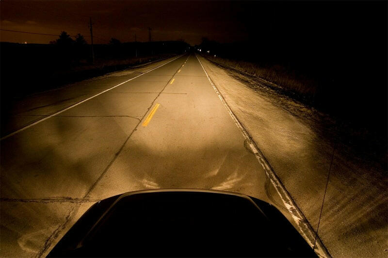 Putco Mirror White H12 - Pure Halogen HeadLight Bulbs Bulbs Putco