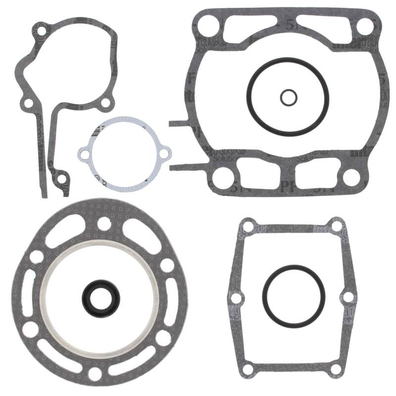 Vertex Gaskets 83-85 Yamaha YZ250 Top End Gasket Kit Gasket Kits Vertex Pistons