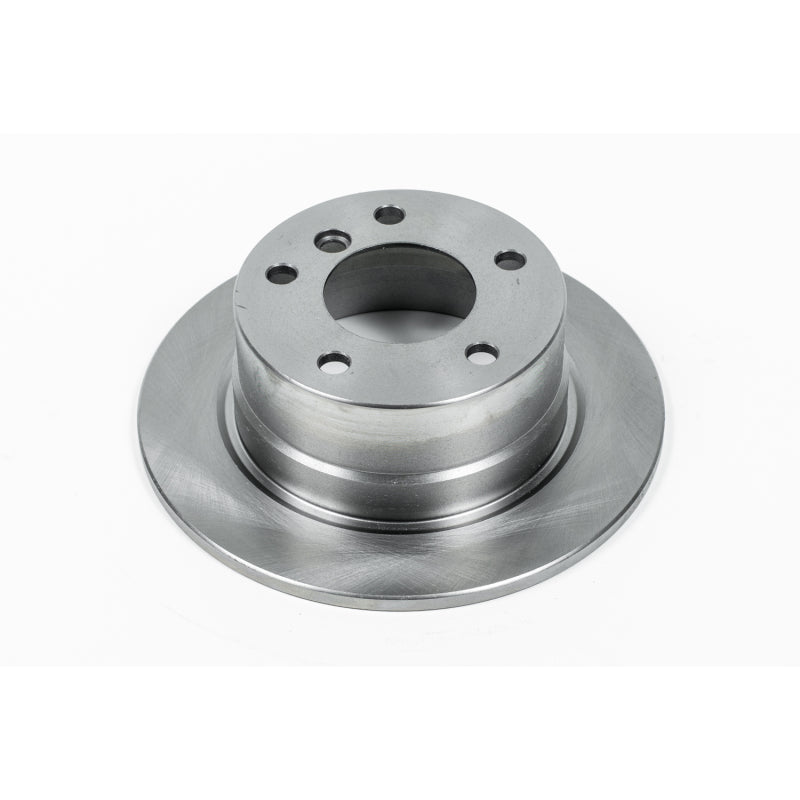 Power Stop 96-02 BMW Z3 Rear Autospecialty Brake Rotor Brake Rotors - OE PowerStop