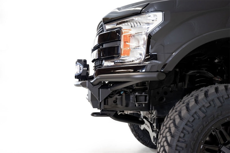 Addictive Desert Designs 18-20 Ford F-150 ADD PRO Bolt-On Front Bumper Bumpers - Steel Addictive Desert Designs