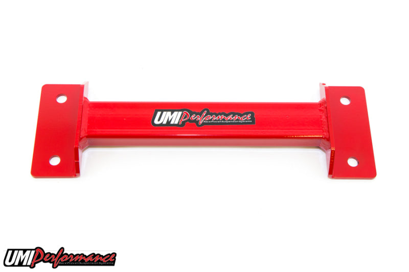 UMI Performance 08-09 Pontiac G8 10-13 Camaro Tunnel Brace Suspension Arms & Components UMI Performance