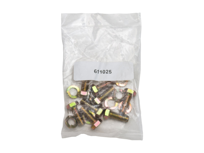 ICON 2007 Toyota Tundra Co Hardware Kit - Pair Hardware Kits - Other ICON