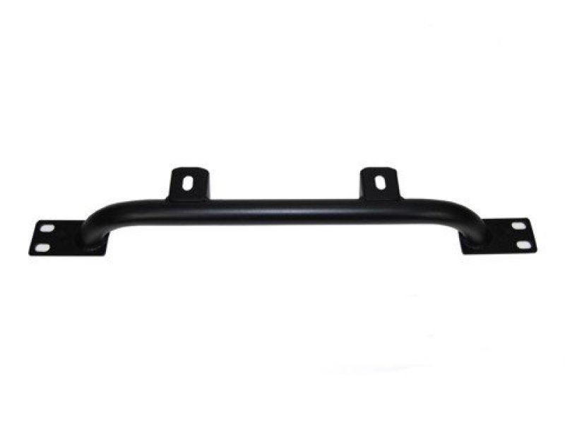 KC HiLiTES 97-06 Jeep TJ Front 2-Tab Bumper Mount Light Bar - Black Light Mounts KC HiLiTES