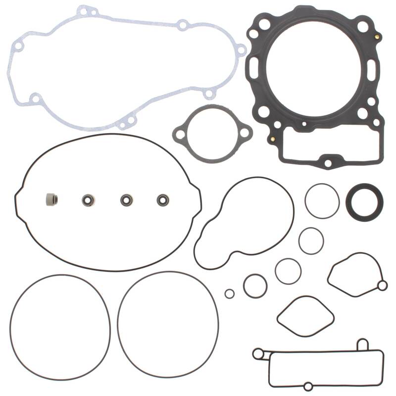 Vertex Gaskets 07-12 KTM SX-F 450 Complete Gasket Kit Gasket Kits Vertex Pistons