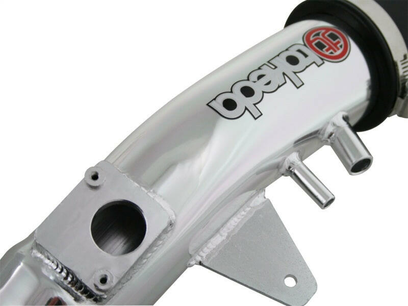 aFe Takeda Intakes Stage-2 PDS AIS PDS Honda Civic Si 06-11 L4-2.0L (pol) Cold Air Intakes aFe