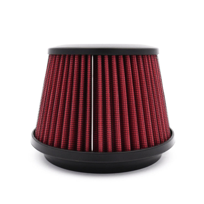 ISR Performance Air Filter - N62 Z32 MAF (Bolt-On Style) Air Filters - Universal Fit ISR Performance