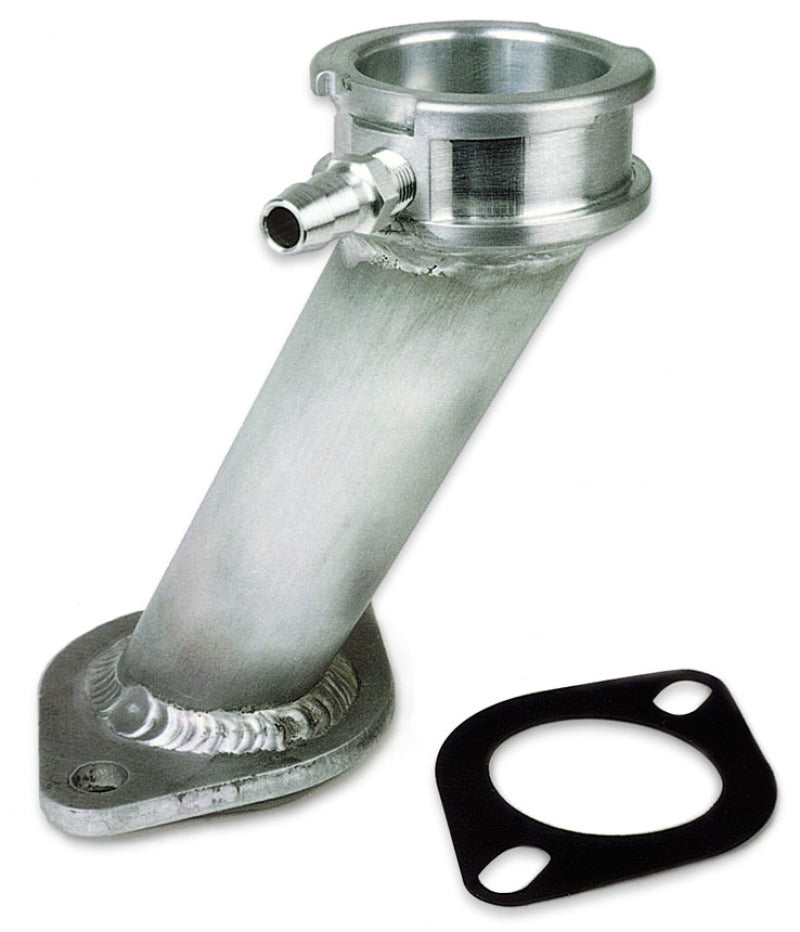 Moroso Chevrolet Big Block/Small Block Extended Water Filler Neck Coolant Fill Necks Moroso