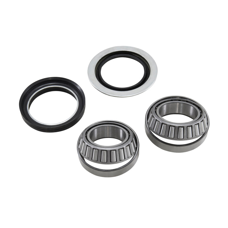 Yukon Gear Replacement Axle Bearing and Seal Kit For 59 To 94 Dana 44 and Ford 1/2 Ton Front Axle Bearings Yukon Gear & Axle
