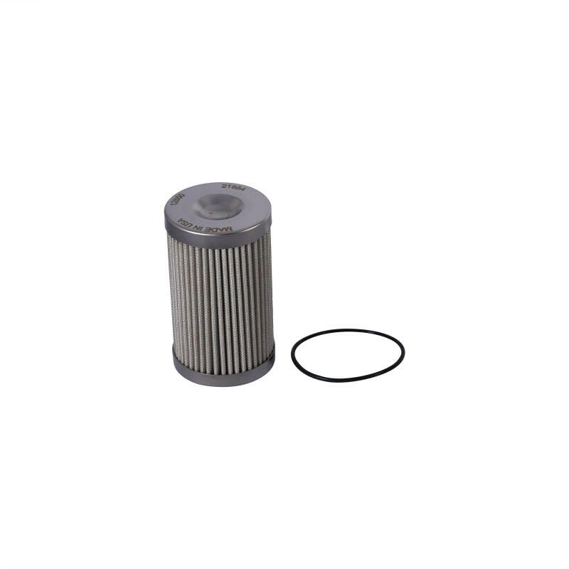 Aeromotive Filter Element - 10 Micron Microglass (Fits 12340/12350) Fuel Filters Aeromotive