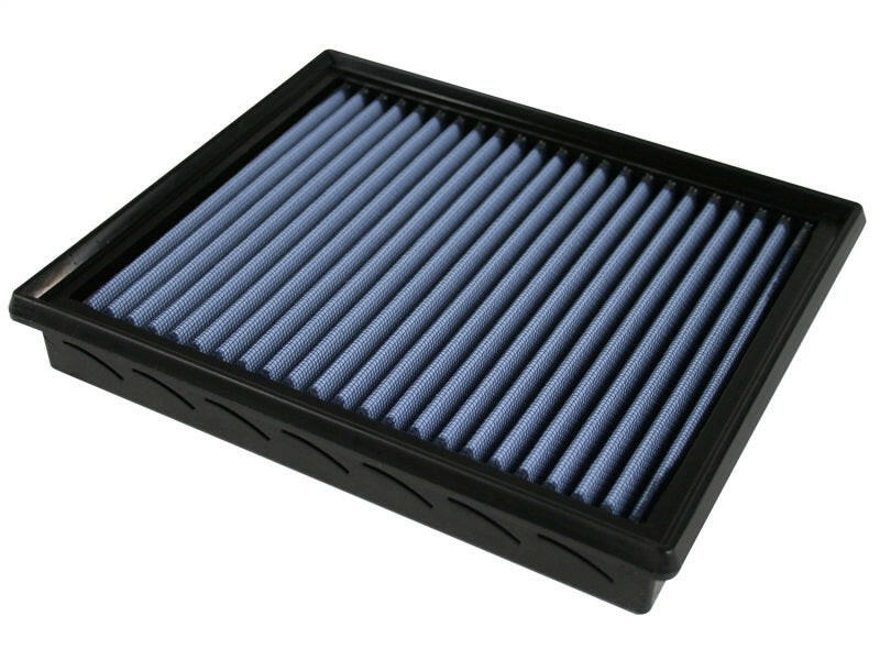 aFe MagnumFLOW Air Filters OER P5R A/F P5R BMW 5-Ser 7-Ser 93-06 V8 Air Filters - Drop In aFe