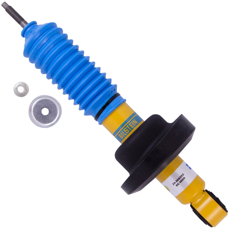 Bilstein B6 4600 Series 17-20 Nissan Titan (2WD) Front Monotube Shock Absorber Shocks and Struts Bilstein