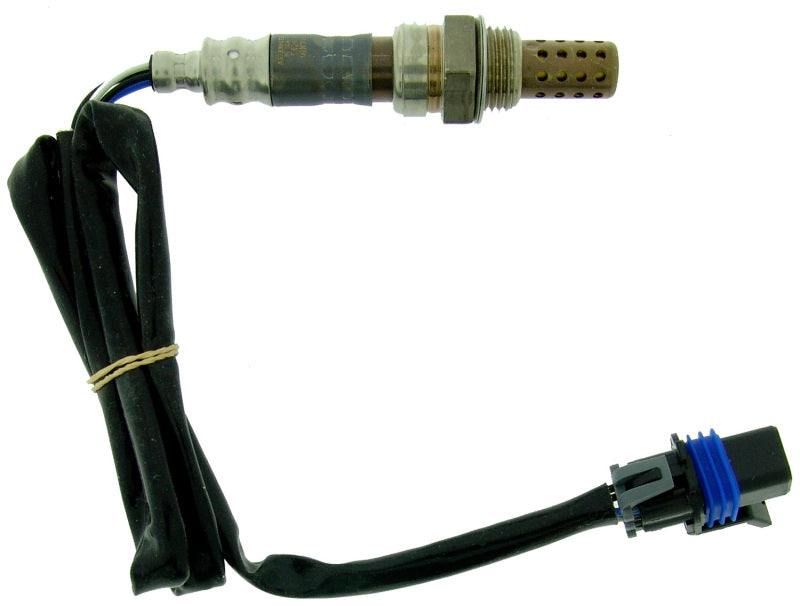 NGK Cadillac XLR 2009-2006 Direct Fit Oxygen Sensor Oxygen Sensors NGK