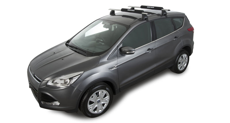 Rhino-Rack Universal Wrap Pads - 28in - Pair Roof Rack Rhino-Rack