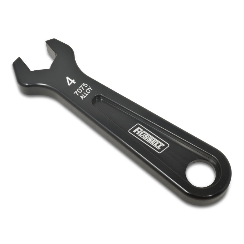 Russell Single Ended -4An Wrench Hardware Kits - Other Russell