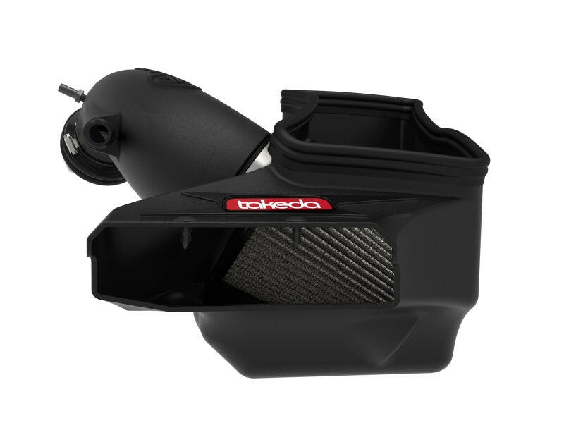 aFe Takeda Stage-2 Pro DRY S Cold Air Intake System 2022 Hyundai Elantra N Cold Air Intakes aFe