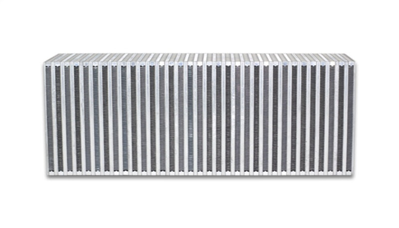 Vibrant Intercooler Core - 6in x 11.80in x 3.00in Intercoolers Vibrant