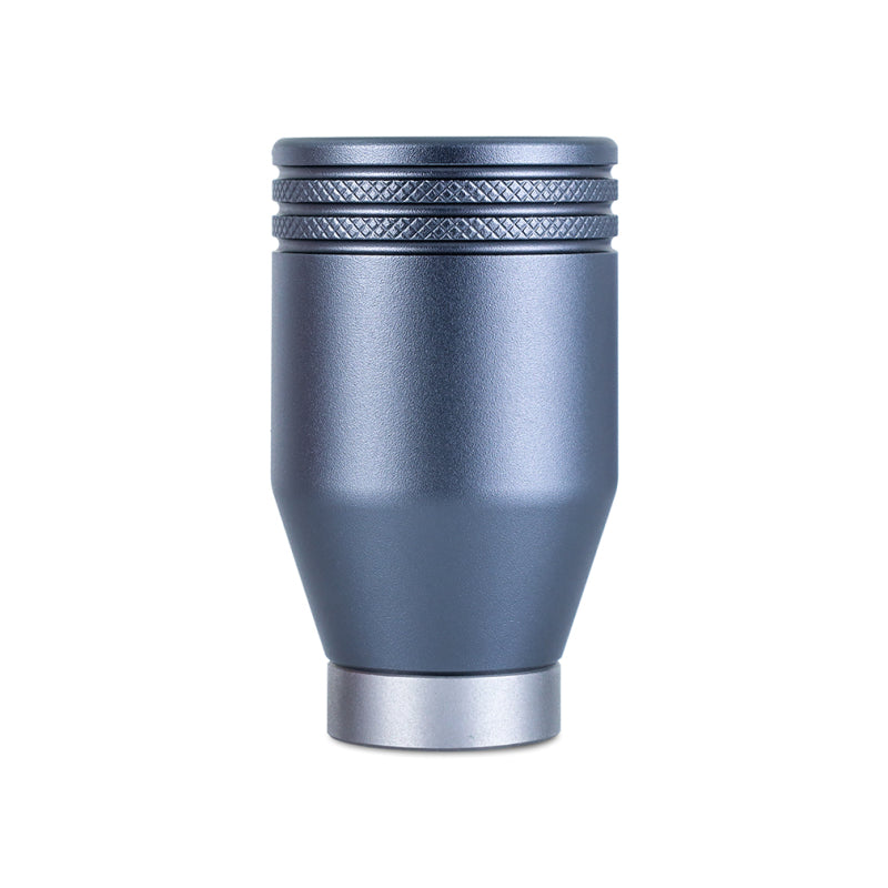 Mishimoto 2022+ Subaru WRX Shift Knob Gunmetal Shift Knobs Mishimoto