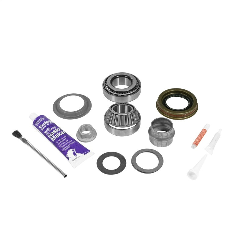 Yukon Gear Pinion install Kit For Jeep JL Dana 30 Front Ring and Pinion Install Kits Yukon Gear & Axle
