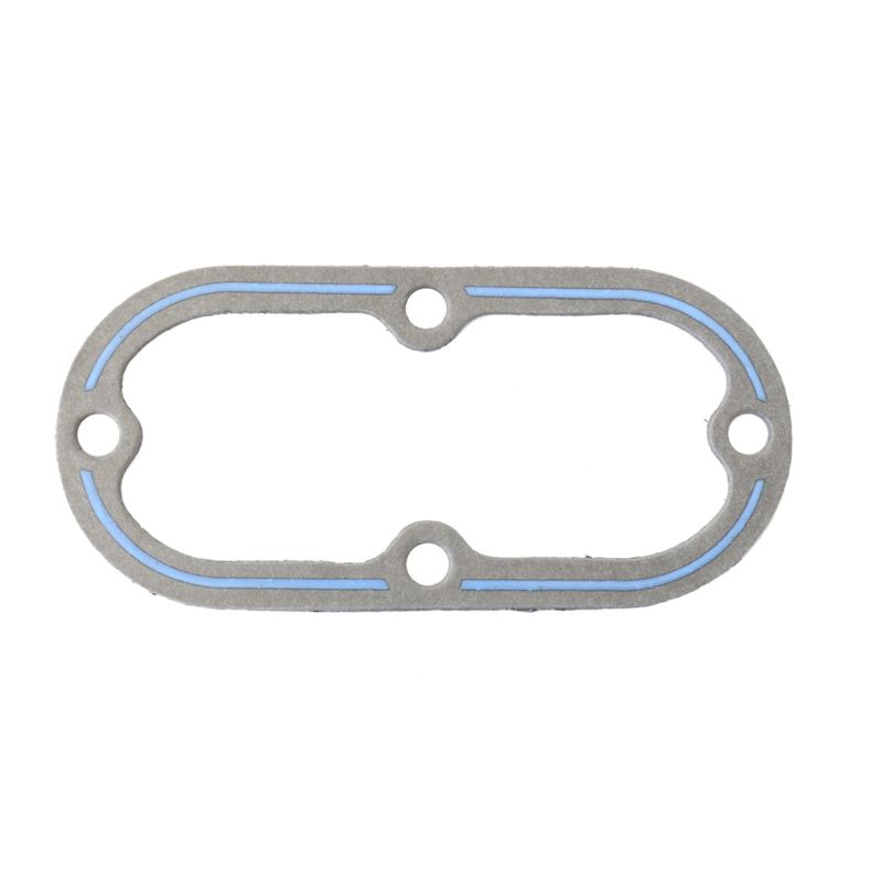 Athena Harley-Davidson Inspection Cover Silicone Beaded Gasket - Set of 5 Gasket Kits Athena