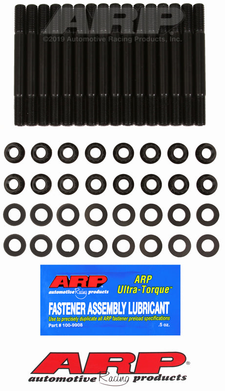 ARP Vauxhall/Opel 2.5L V6 Main Stud Kit Main Stud & Bolt Kits ARP